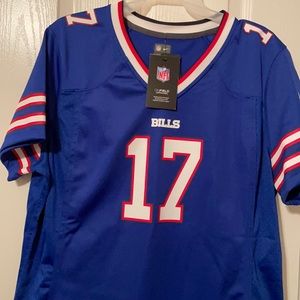Buffalo Bills Jersey NWT